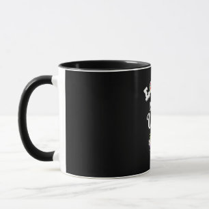 Liebe gewinnt immer tasse