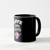 Liebe gewinnt immer tasse (VorderseiteRechts)