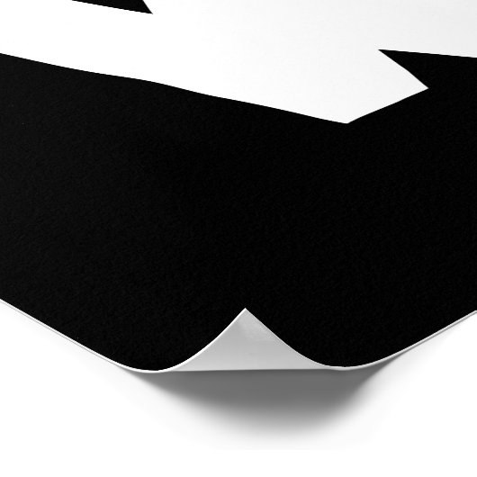 Liebe gewinnt poster (Ecke)