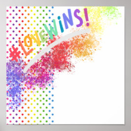 Liebe gewinnt! poster