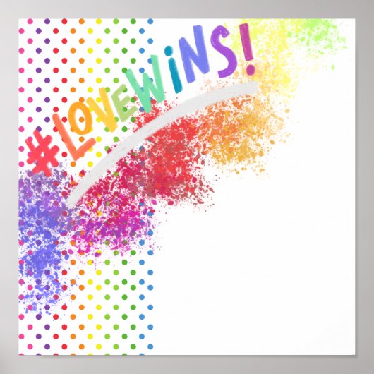 Liebe gewinnt! poster (Vorne)