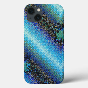 Liebe gewinnt Quilt Case Mate Phone Case