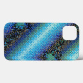 Liebe gewinnt Quilt Case Mate Phone Case (Rückseite (Horizontal))