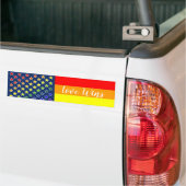 Liebe gewinnt Regenbogenflagge Autoaufkleber (Auf Lkw)