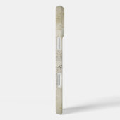 Liebe gibt uns ein Fairy Tale Wedding iPhone 5s Ge Case-Mate iPhone Hülle (Rückseite / Rechts)