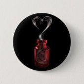 Liebe Gift Button (Vorderseite)
