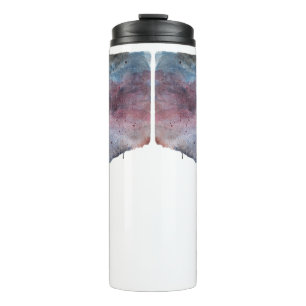 Liebe Gift Fantasy Drink Vial Passion Cosmos Nebu Thermosbecher