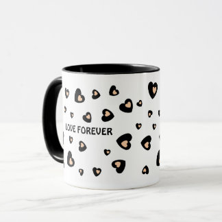LIEBE GIFT FÜR FREUND, EHEFRAU HUSBAND GIRLFRIEND TASSE