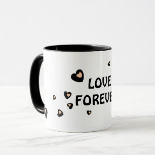 LIEBE GIFT FÜR FREUND, EHEFRAU HUSBAND GIRLFRIEND  TASSE
