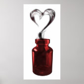 Liebe Gift Poster (Vorne)