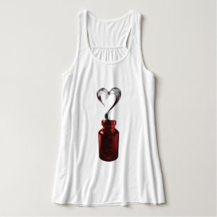 Liebe Gift Tank Top