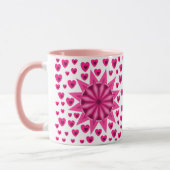 LIEBE GIFT VALENTININE EHEFRAU HUSBAND BOYFRIEND T TASSE (Links)