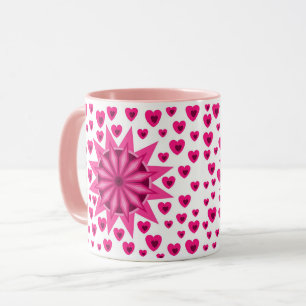 LIEBE GIFT VALENTININE EHEFRAU HUSBAND BOYFRIEND T TASSE