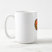 Liebe Ginger Kaffeetasse (Links)