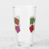 Liebe Glas (Links)