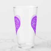 Liebe Glas (Rechts)