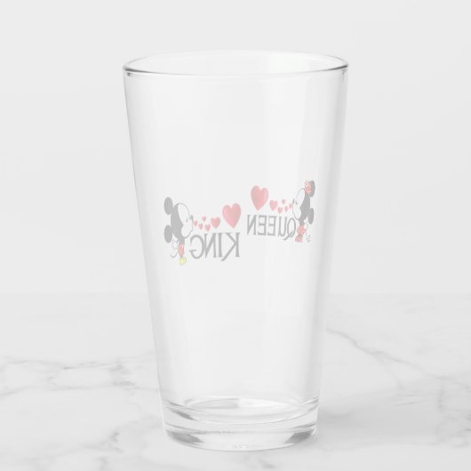 Liebe Glas (Rückseite)