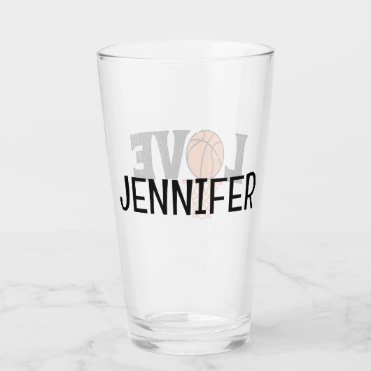 Liebe Glas (Rückseite)