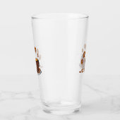 Liebe Glas (Rechts)