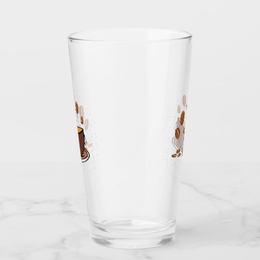 Liebe Glas (Rechts)