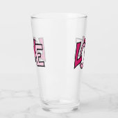 Liebe Glas (Links)