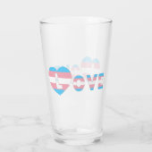 Liebe Glas (Rückseite)