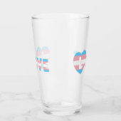 Liebe Glas (Links)