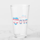 Liebe Glas (Vorderseite)