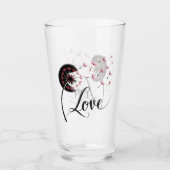 Liebe Glas (Vorderseite)