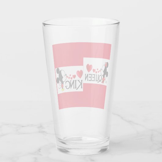 Liebe Glas (Rückseite)