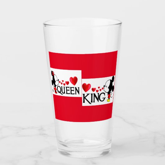 Liebe Glas (Vorderseite)