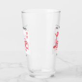 LIEBE Glass Tumbler (Links)