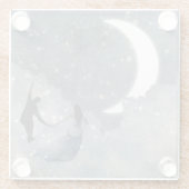 Liebe Glasuntersetzer (Rückseite)