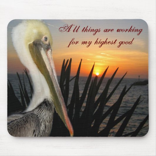 Liebe & Glauben_ Mousepad (Vorne)