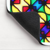 Liebe-Glows_ Mousepad (Ecke)