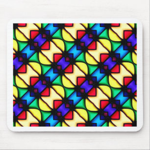 Liebe-Glows_ Mousepad