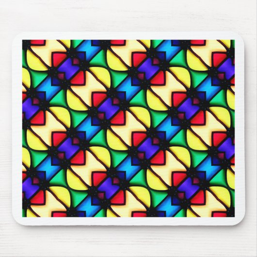 Liebe-Glows_ Mousepad (Vorne)