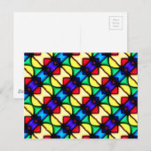 Liebe-Glows_ Postkarte (Vorne/Hinten)