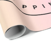 Liebe & Glücksgeschenke Geschenkpapier (Rolleneckpunkt)