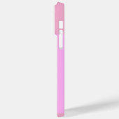 Liebe & Glücksszenario Case-Mate iPhone Hülle (Rückseite / Links)