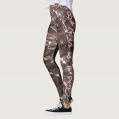 Liebe Glyph Leggings (Links)