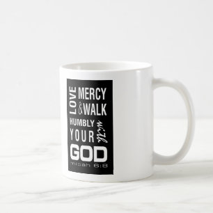 Liebe-Gnaden-Tasse Kaffeetasse