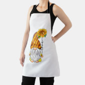 Liebe Gnome Schürze (InSitu)