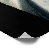 LIEBE GOD...32x32 POSTER (Ecke)