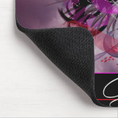 Liebe Goddess Mousepad (Ecke)