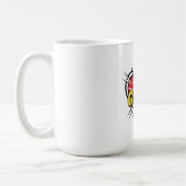 Liebe Grace Kaffeetasse (Links)