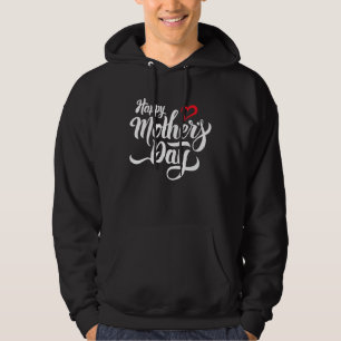 Liebe Grammy Leben Oma Niedlich Großmutter m Hoodie