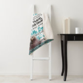 Liebe Grandson | Brief an meinen Enkel von Oma Sherpadecke (Beispiel)