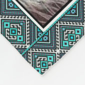 Liebe Grandson| Brief an meinen Großvater von Oma Fleecedecke (Ecke)