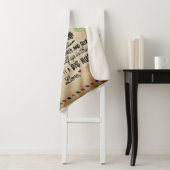 Liebe Grandson| Brief an meinen Großvater von Oma Sherpadecke (Beispiel)